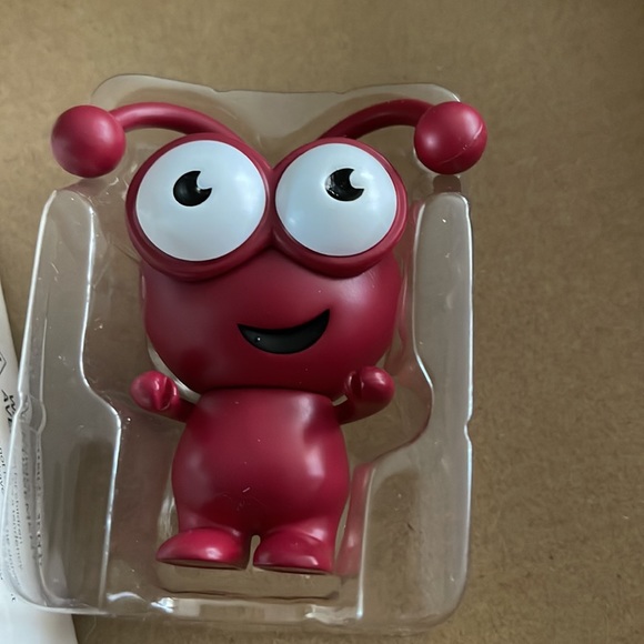 Merlot Cricut Cutie - Picture 2 of 4